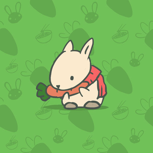 月兔历险记 v2.0.47 游戏下载