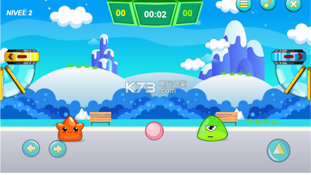 丽芙和布拉滋 v3.0.0 手游下载 截图