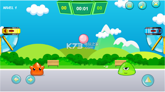 丽芙和布拉滋 v3.0.0 手游下载 截图