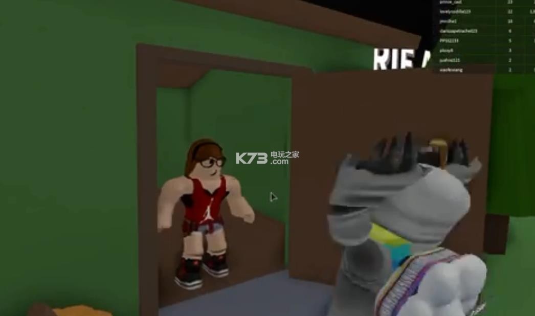 roblox萬圣節(jié)模擬器 v2.642.635 游戲下載 截圖