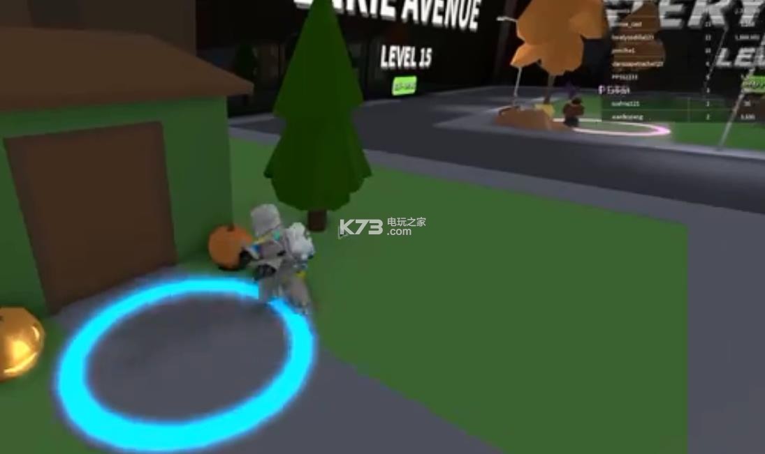 roblox萬圣節(jié)模擬器 v2.642.635 游戲下載 截圖