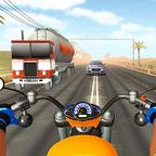 摩托车模拟器3D v1.3 游戏下载