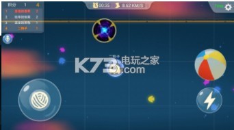 貓貓碰碰球 v0.8.1.0 最新版下載 截圖