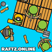raftz online v1.0 中文版下载