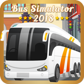 巴士模拟器3D 2018 v1.5 下载