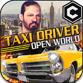 开放世界模拟计程车 v1.2 游戏下载