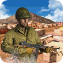 沙漠城市行动突击队刺客 v1.0 游戏下载