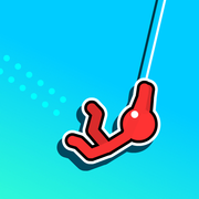 Stickman Hook v9.4.8 游戏下载