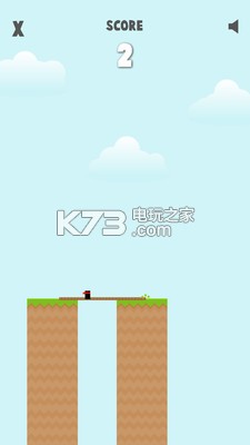 過橋俠 V1.2 游戲下載 截圖