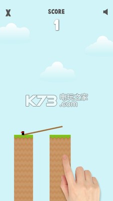 過橋俠 V1.2 游戲下載 截圖