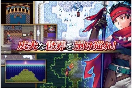 Four Legerruir v1.1.2 手機(jī)版下載(Legend of the Tetrarchs) 截圖