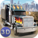 美国卡车司机 v1.05 游戏下载