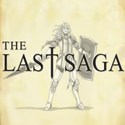 The Last Saga v1.01 中文版下载