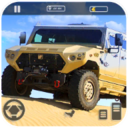 卡车驾驶沙漠驱动 v1.0 游戏下载