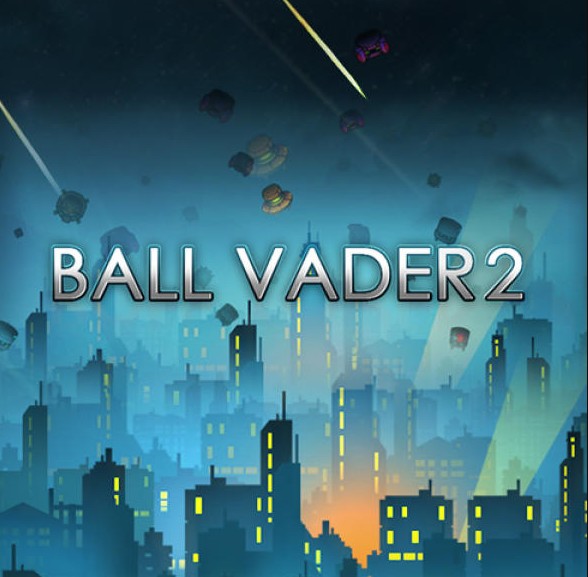 Ball Vader2 v1.0.0 手游下载(Ballvader_plus)