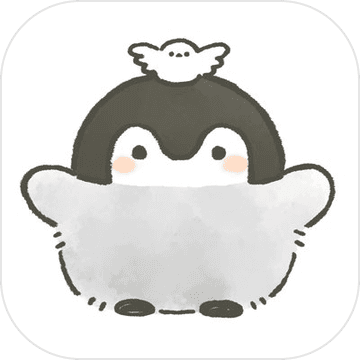 正能量企鹅花丸日和 v1.0 中文版下载