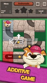 滑動拼圖小狗救援 v1.0.3 游戲下載 截圖