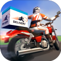 快递摩托车 v1.7 游戏下载