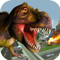 恐龙真实模拟3D v1.0 游戏下载
