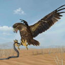 沙漠雄鹰模拟器 v1.0 游戏下载