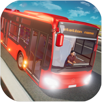 欧洲越野巴士驾驶3D v1.0 游戏下载