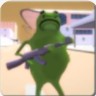 疯狂青蛙模拟器 v1.1 手游下载