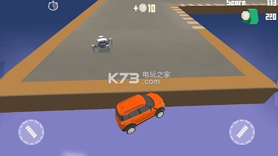 Easy Drift Run v1.0.6 游戲下載 截圖