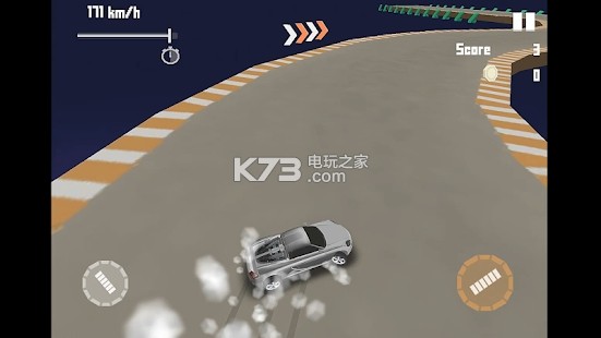 Easy Drift Run v1.0.6 游戲下載 截圖