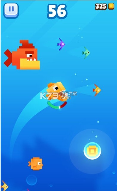 fishy bits 2 v1.1.6 安卓版下載 截圖