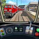 火车驾驶模拟器 v1.3 游戏下载