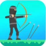 有趣的弓箭手 v2.2 游戏下载