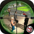 警用狙击手 v1.5 游戏下载