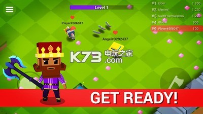 throw.io v1.0.6 安卓版下載 截圖