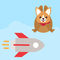 动物和火箭 v1.0 游戏暂未上线