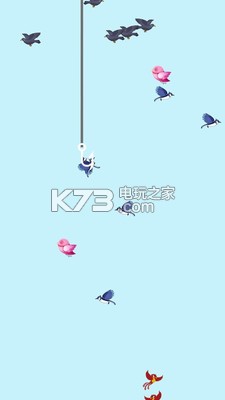 鳥釣大師 v1.1 游戲下載 截圖