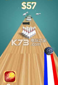 Infinite Bowling v1.0 游戏下载 截图