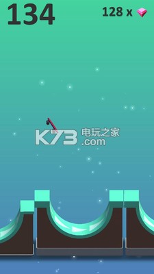 反轉(zhuǎn)滑板 v1.0 游戲下載 截圖