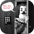 Hello Scary Neighbor v1.4.0 汉化版下载