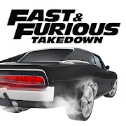 Fast Furious Takedown v1.0.50 中文版下載