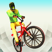真正的自行车特技 v1.3 游戏下载
