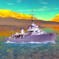 战舰模拟器 v1.0.1 游戏下载