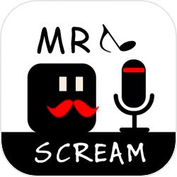 声控八胡子MR scream v1.6.1 游戏下载