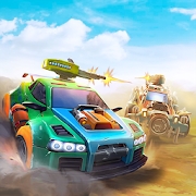 Cars of War v0.38.572 游戏下载