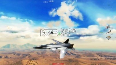 Sky Gamblers Air Supremacy v1.8.4 安卓版下載 截圖