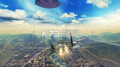 Sky Gamblers Air Supremacy v1.8.4 安卓版下載 截圖