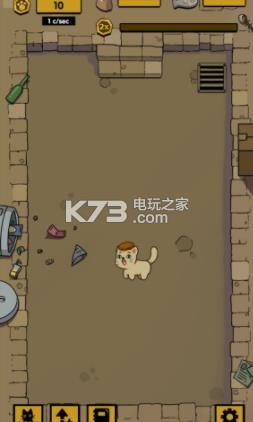 Merge Cat v1.0.1 游戲下載 截圖