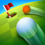 golf battle破解版下载v2.5.4