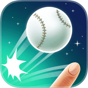 轻击棒球 v1.1.1 游戏下载