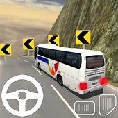 公交车环山驾驶模拟器 v1.5 游戏下载