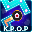 跳舞的线KPOP v2.8.8 游戏下载
